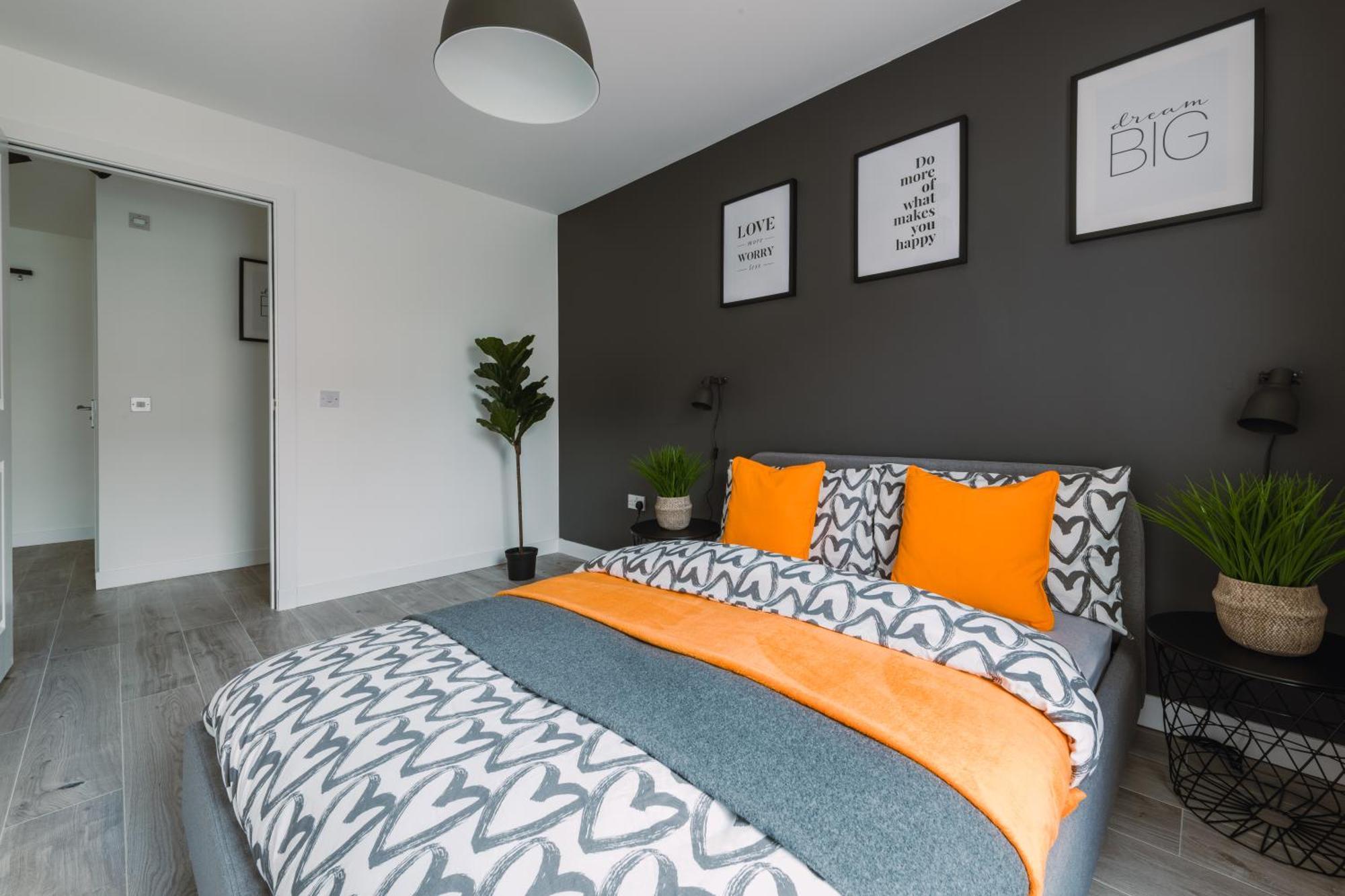 Superbsleep Apartments Glasgow Dış mekan fotoğraf