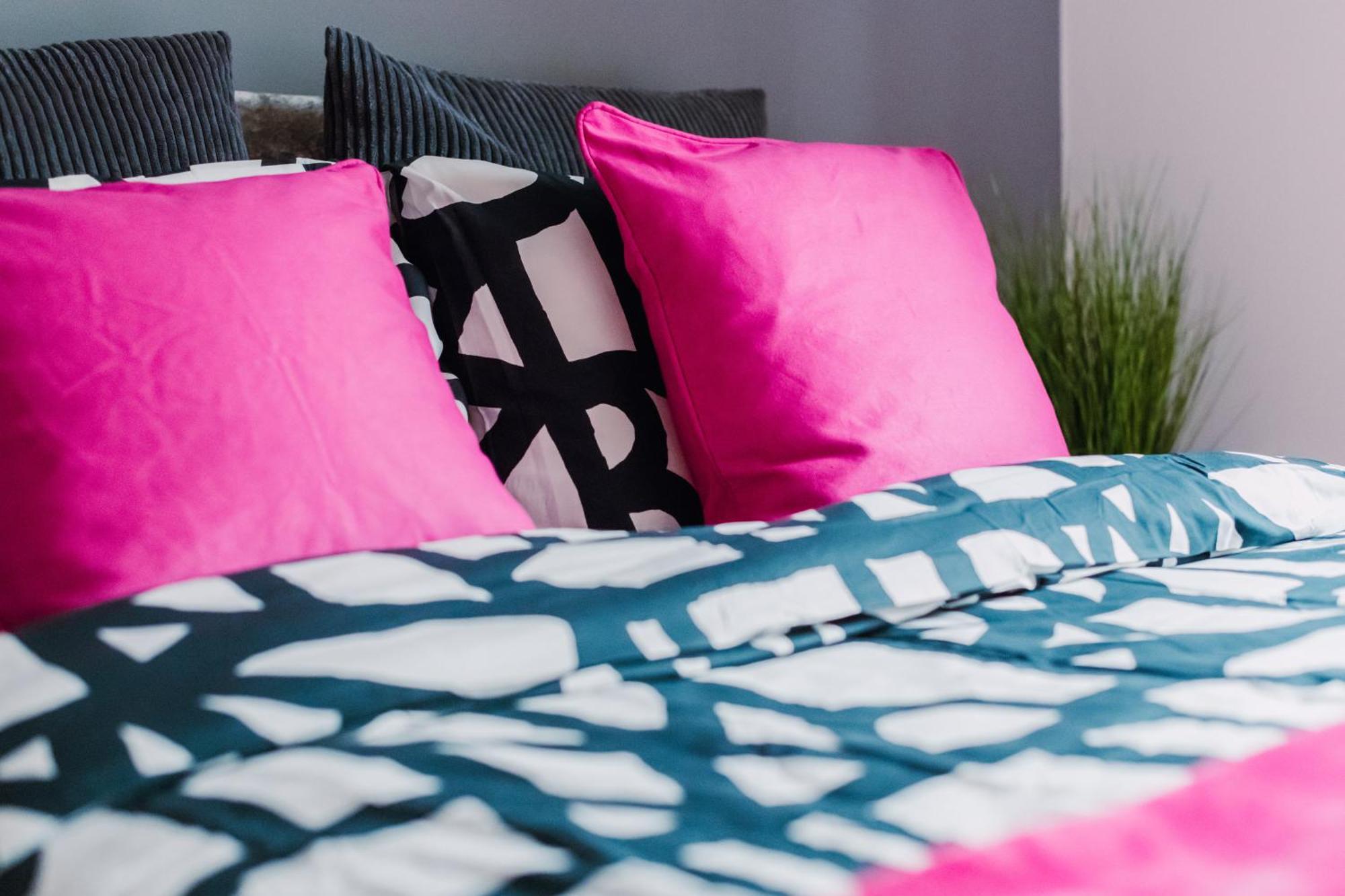 Superbsleep Apartments Glasgow Dış mekan fotoğraf