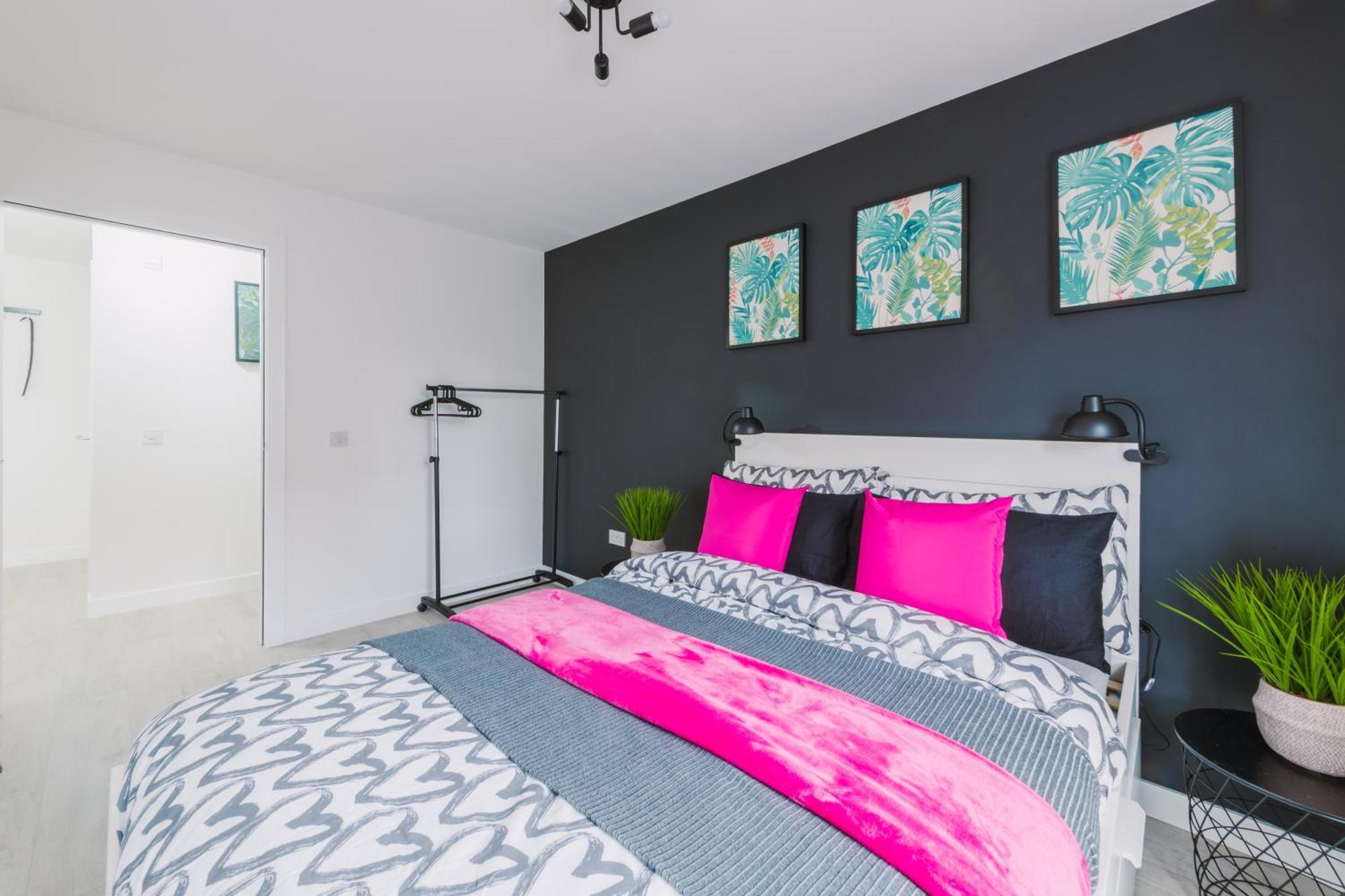 Superbsleep Apartments Glasgow Dış mekan fotoğraf