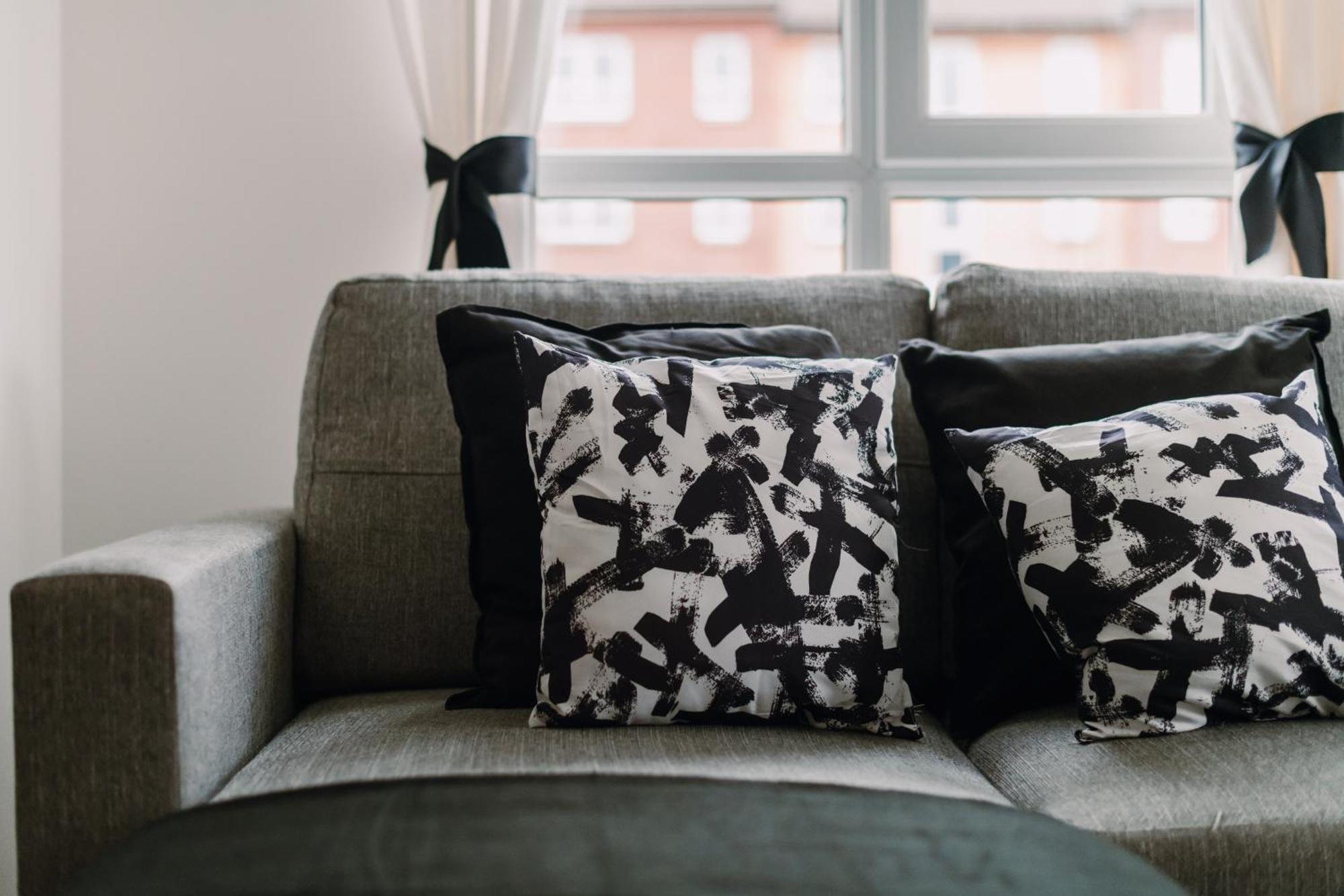 Superbsleep Apartments Glasgow Dış mekan fotoğraf