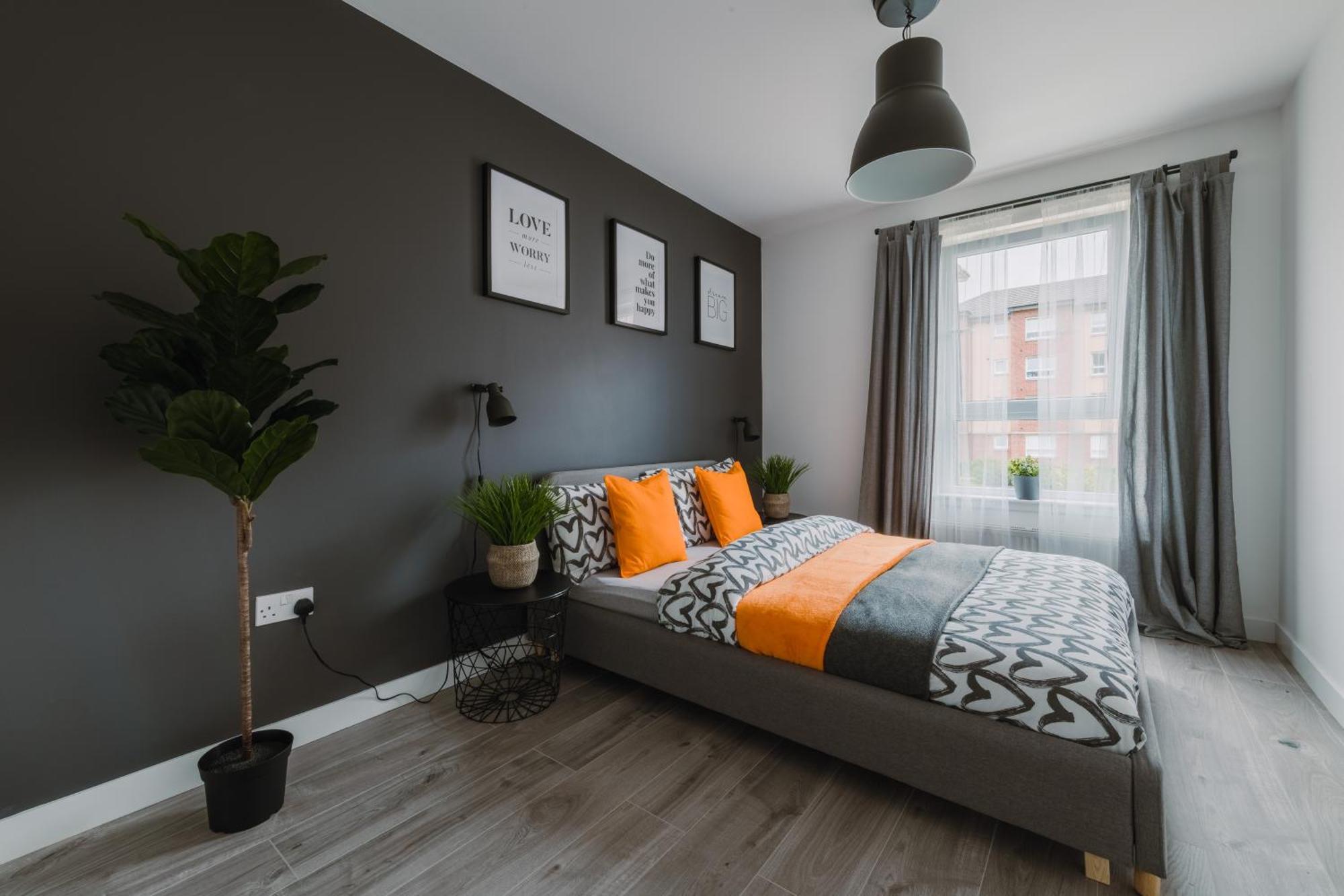 Superbsleep Apartments Glasgow Dış mekan fotoğraf