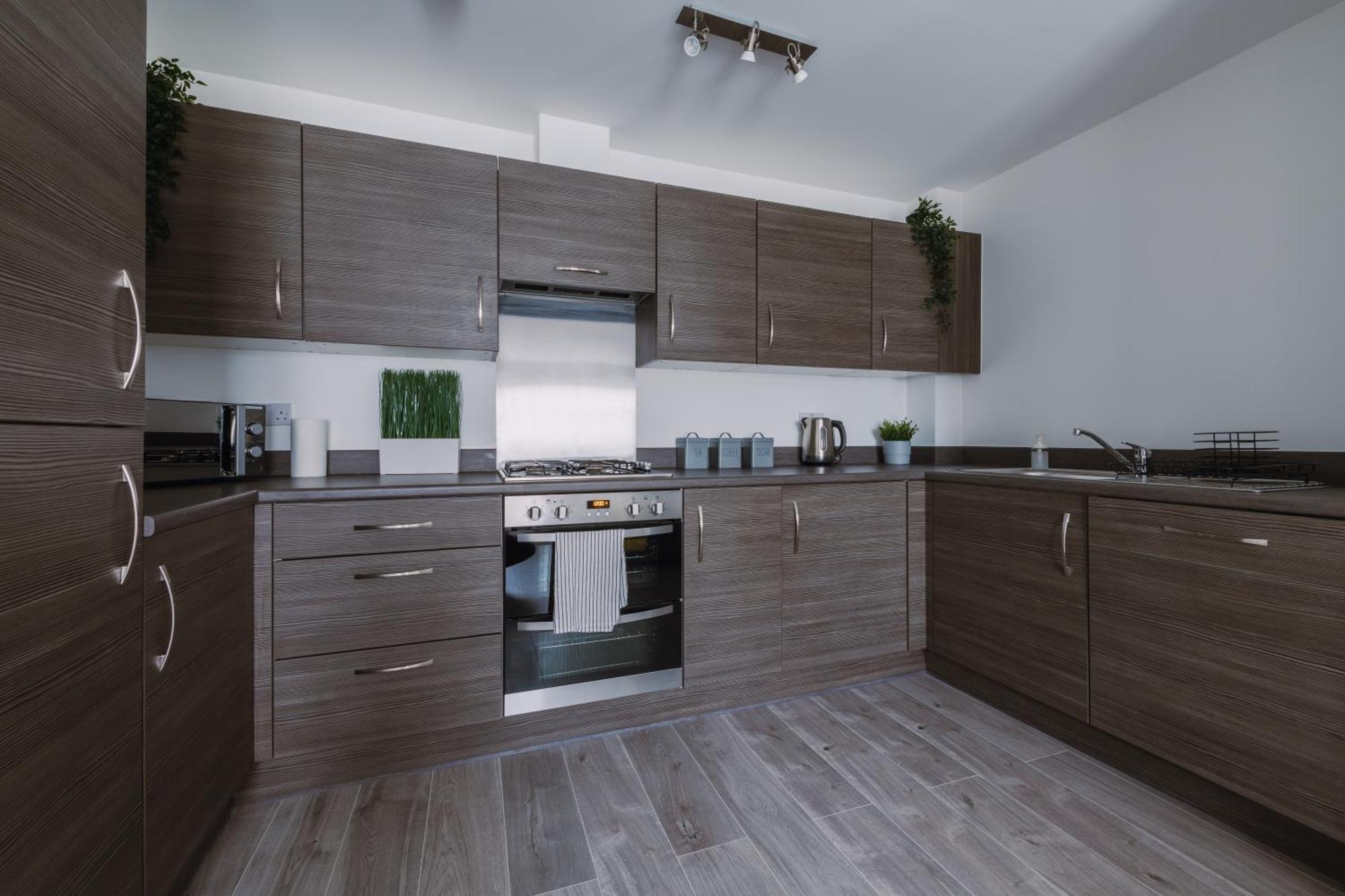 Superbsleep Apartments Glasgow Dış mekan fotoğraf