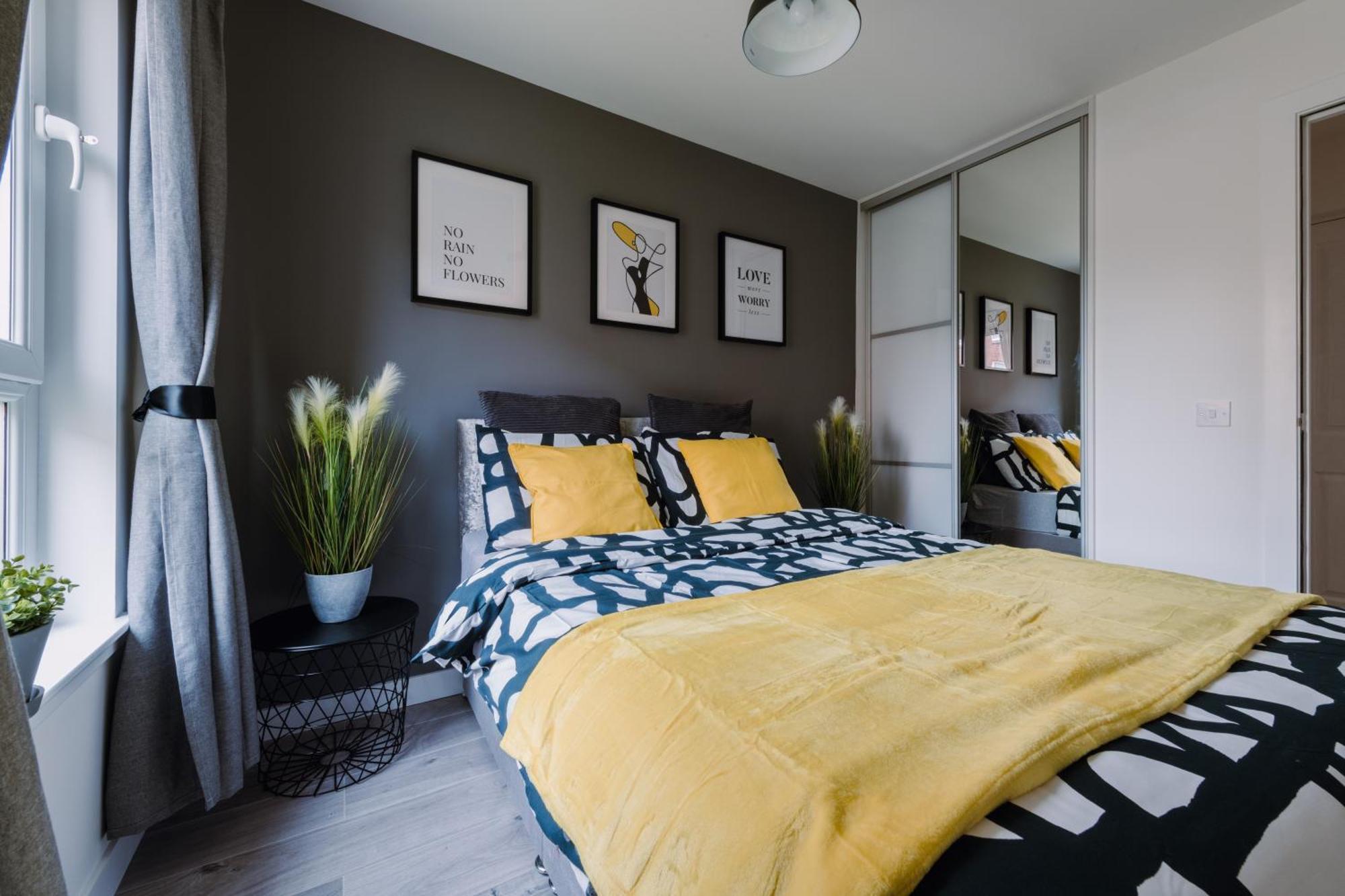 Superbsleep Apartments Glasgow Dış mekan fotoğraf