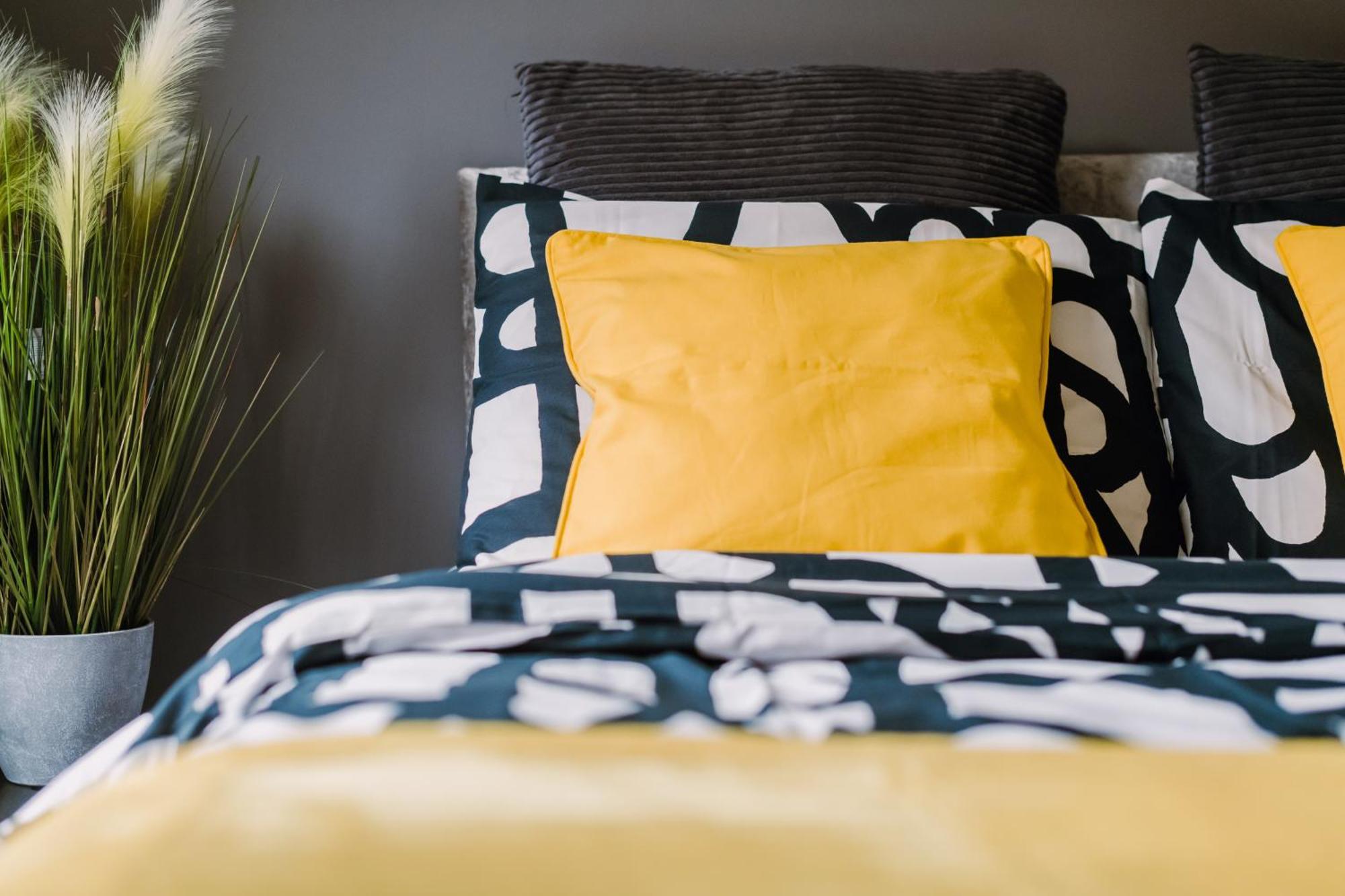 Superbsleep Apartments Glasgow Dış mekan fotoğraf