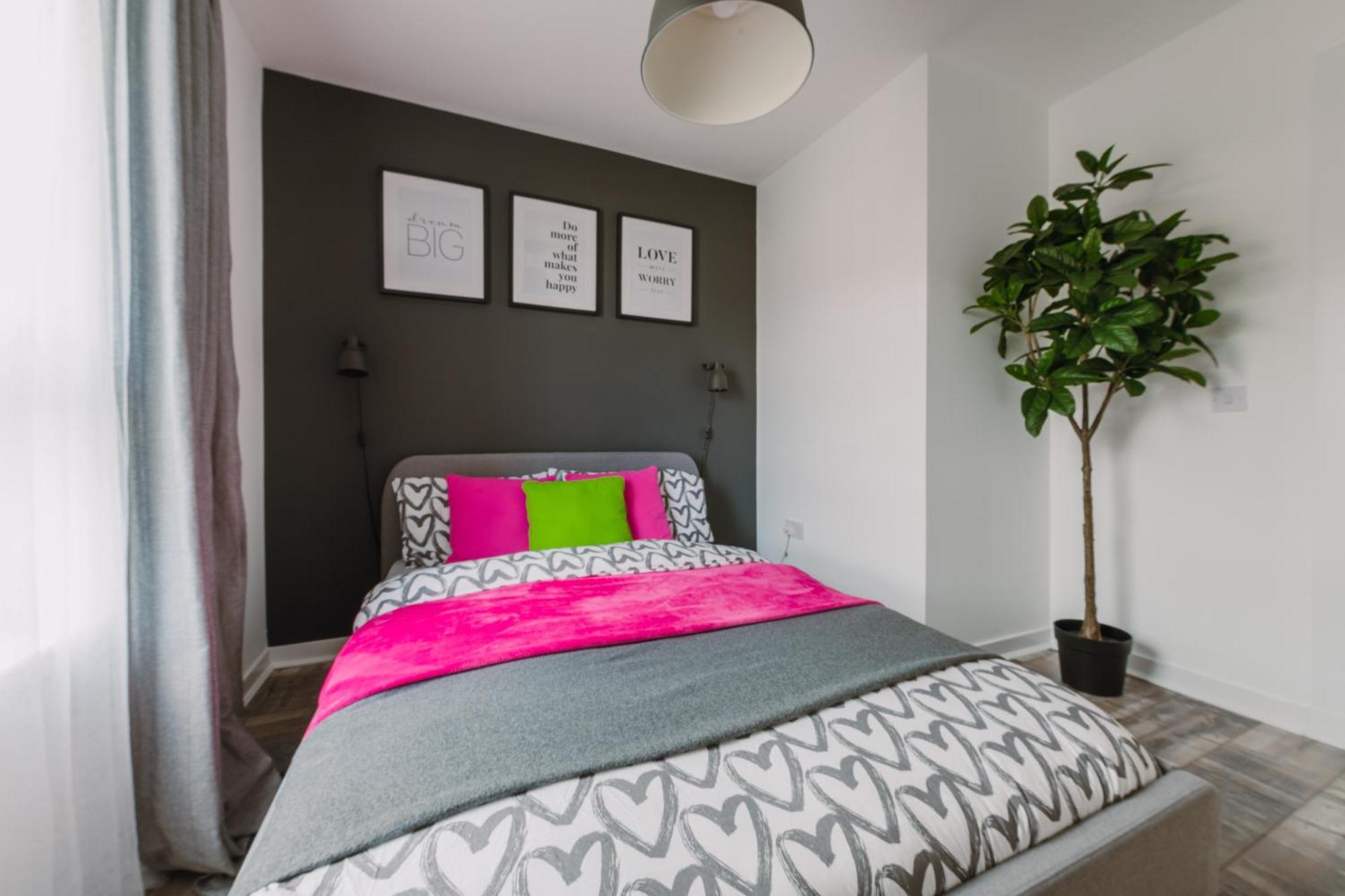 Superbsleep Apartments Glasgow Dış mekan fotoğraf