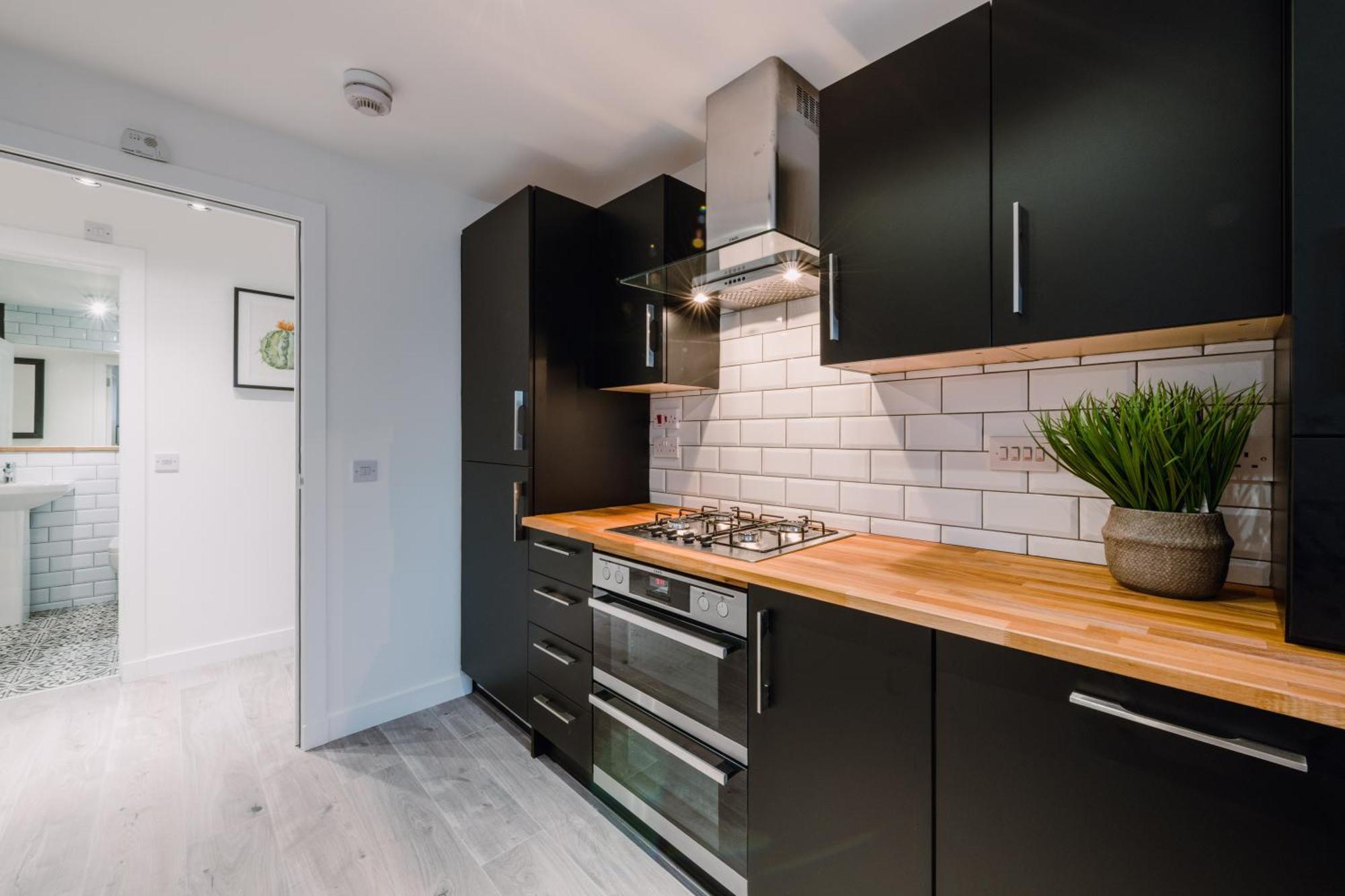 Superbsleep Apartments Glasgow Dış mekan fotoğraf