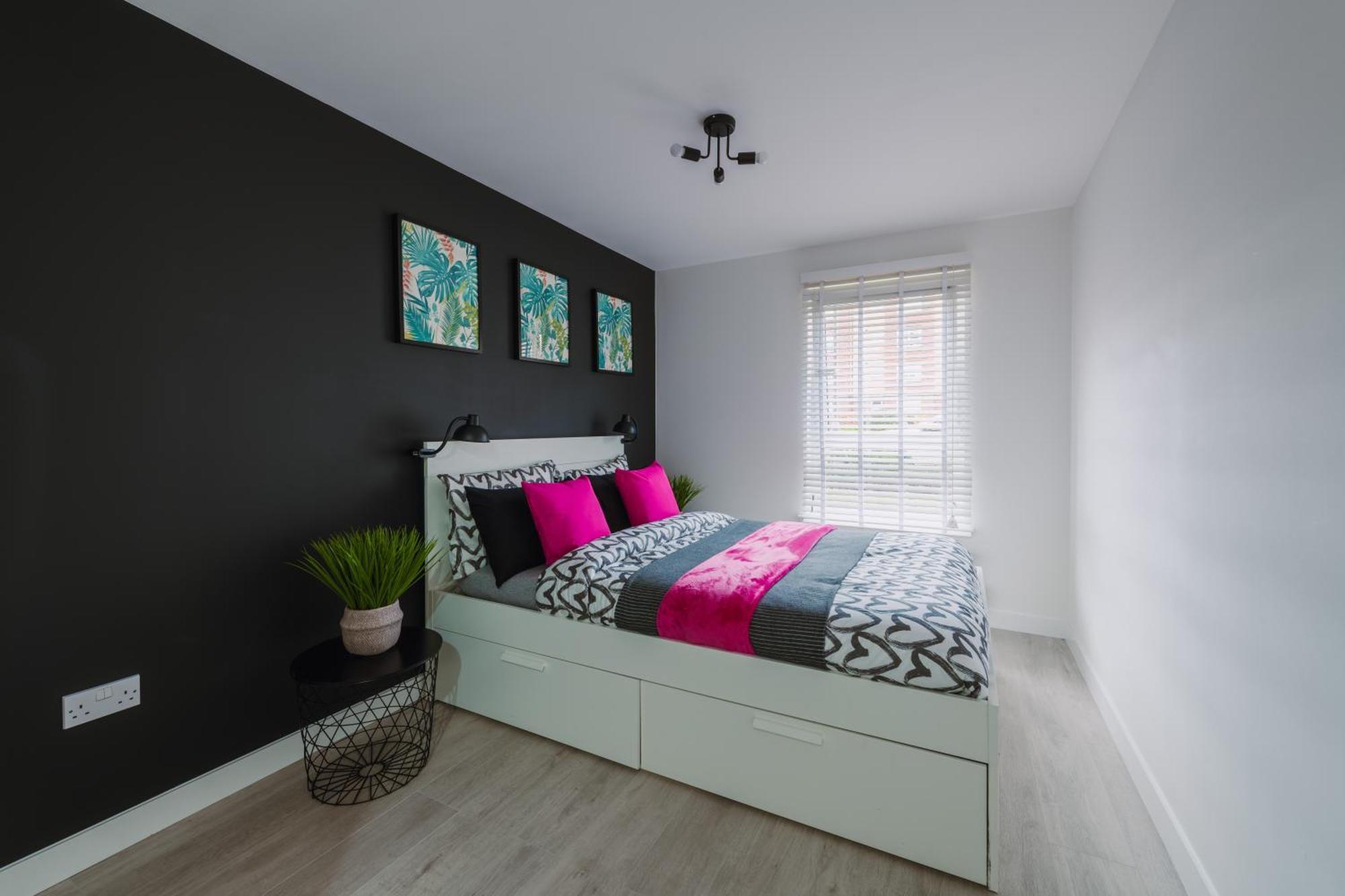Superbsleep Apartments Glasgow Dış mekan fotoğraf