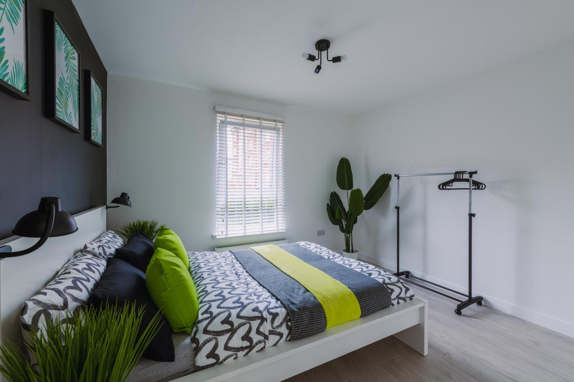 Superbsleep Apartments Glasgow Dış mekan fotoğraf
