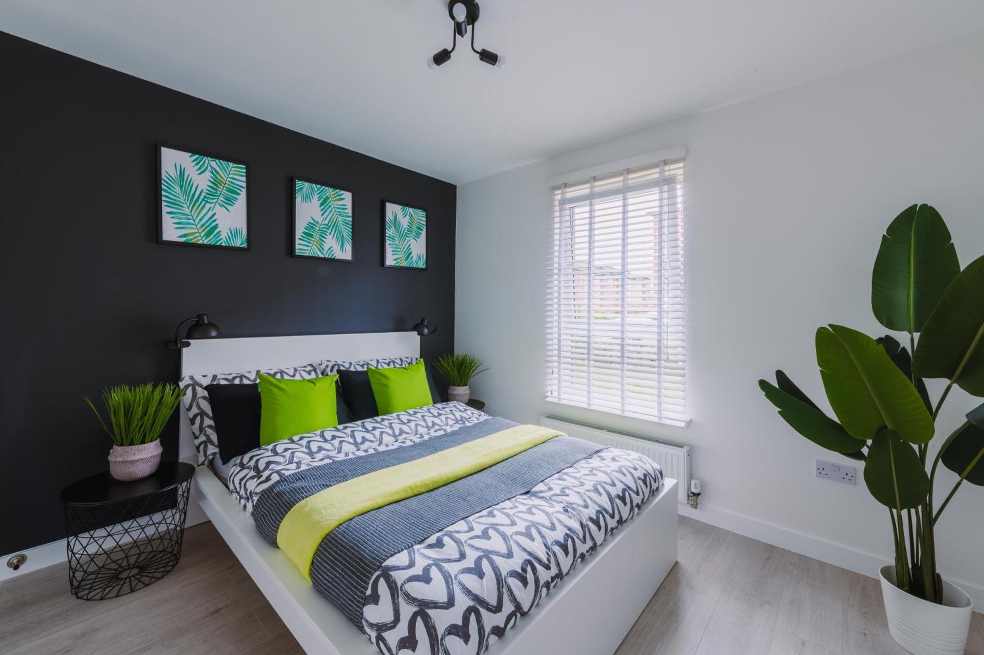 Superbsleep Apartments Glasgow Dış mekan fotoğraf