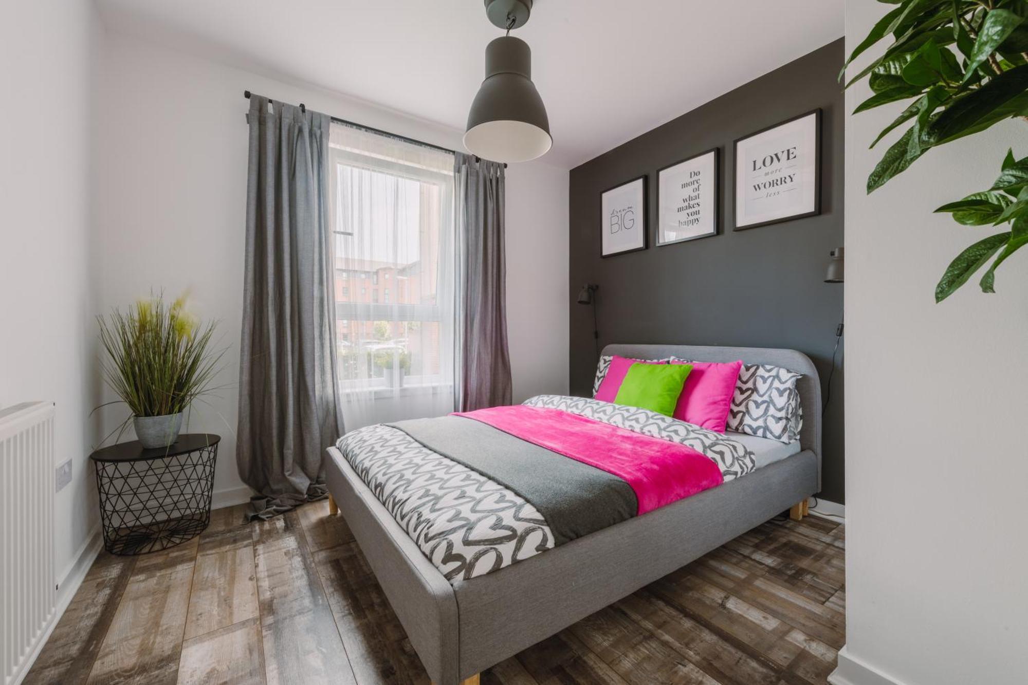 Superbsleep Apartments Glasgow Dış mekan fotoğraf