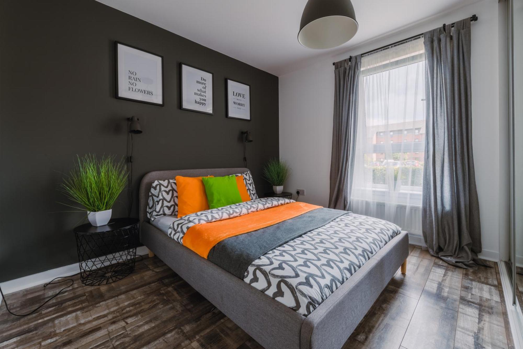 Superbsleep Apartments Glasgow Dış mekan fotoğraf