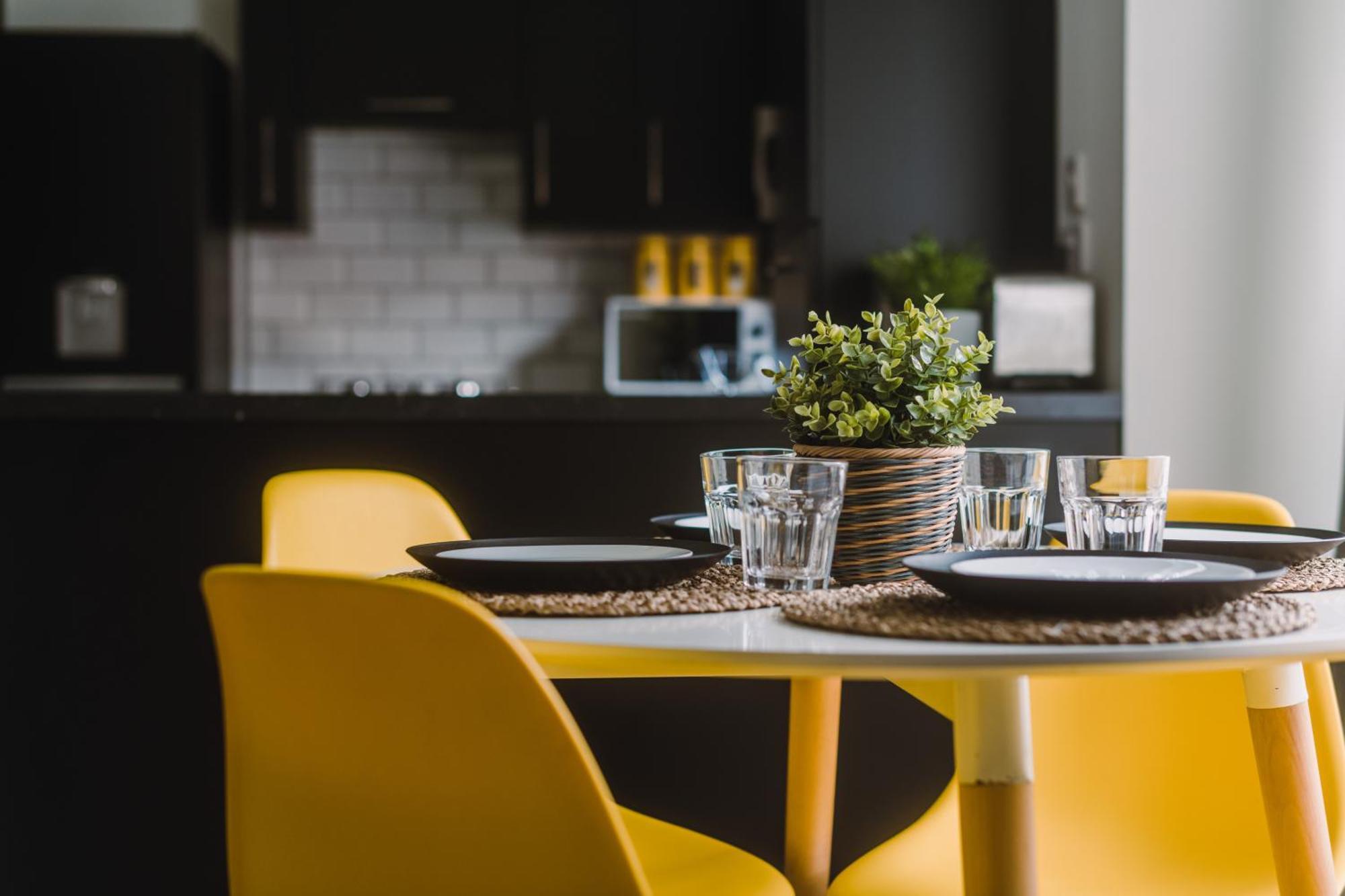 Superbsleep Apartments Glasgow Dış mekan fotoğraf