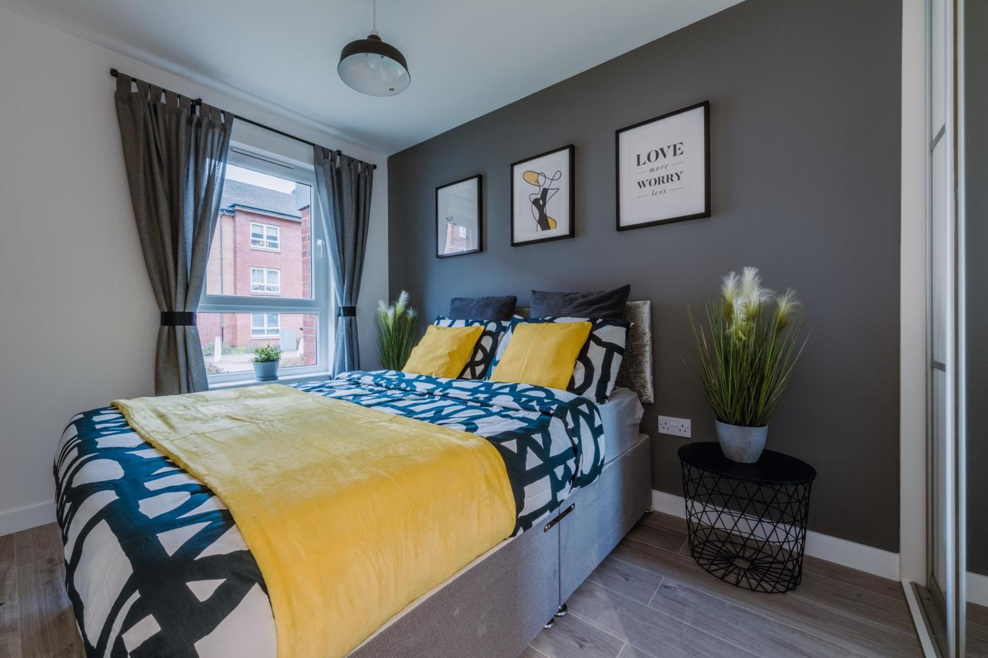 Superbsleep Apartments Glasgow Dış mekan fotoğraf