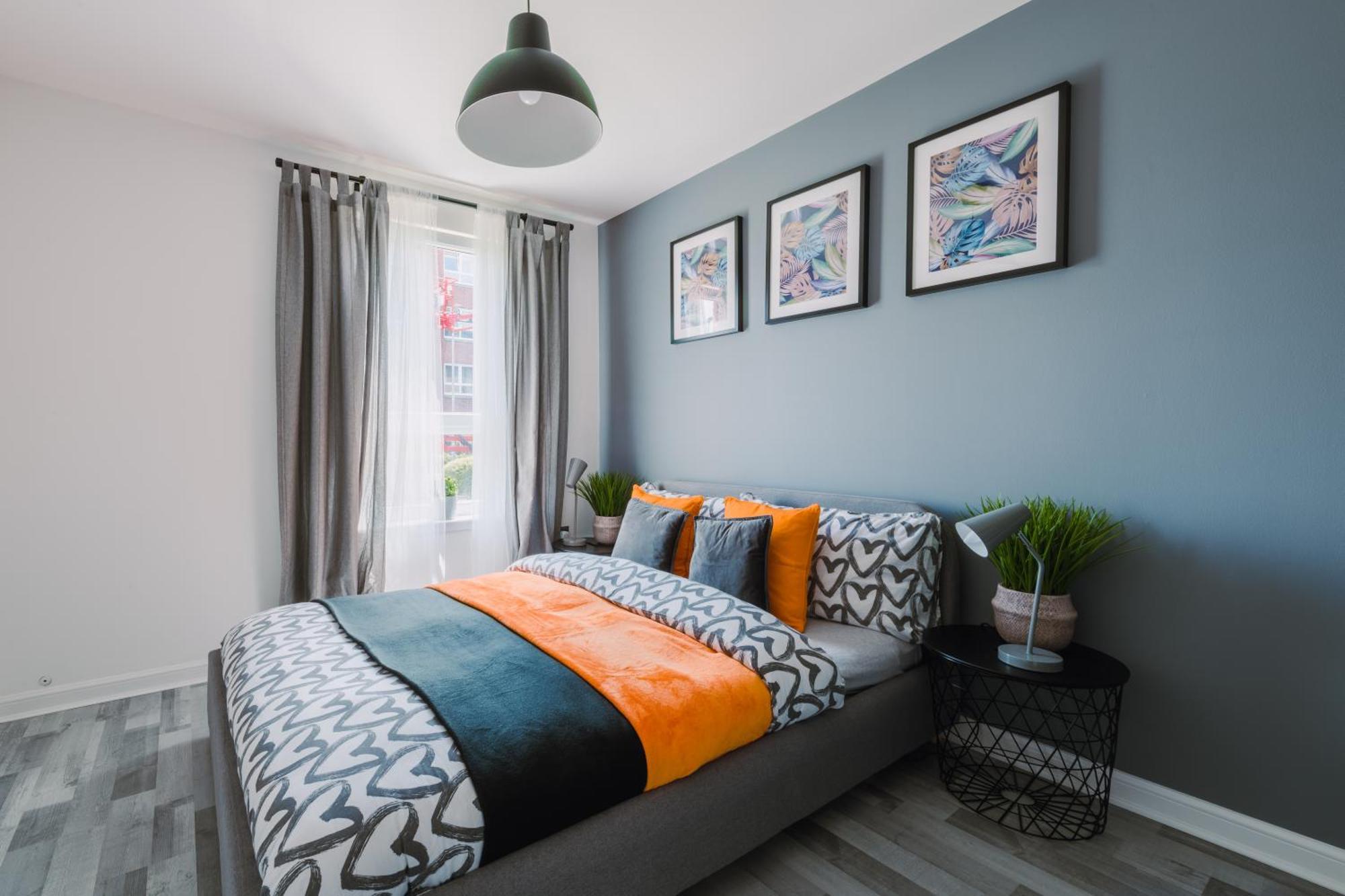 Superbsleep Apartments Glasgow Dış mekan fotoğraf