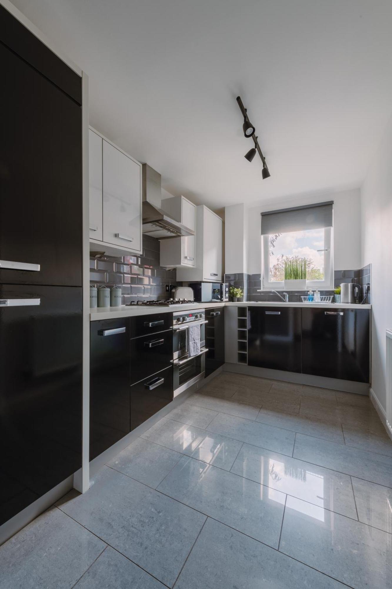 Superbsleep Apartments Glasgow Dış mekan fotoğraf